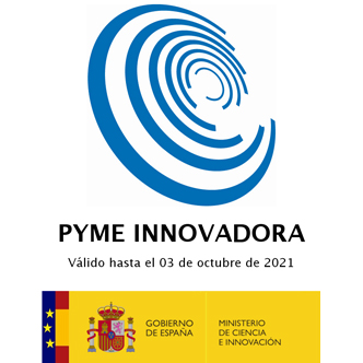 Sello Pyme Innovadora 2018
